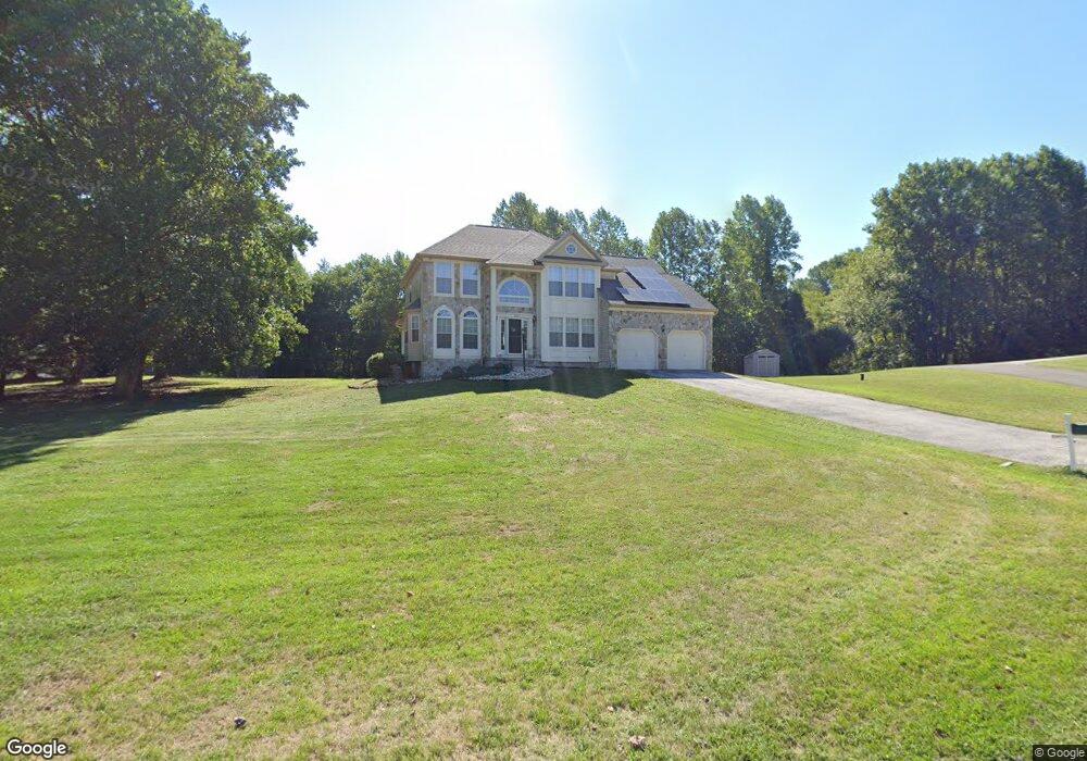 8613 Sweet Autumn Dr, Windsor Mill, MD 21244 - photo 1