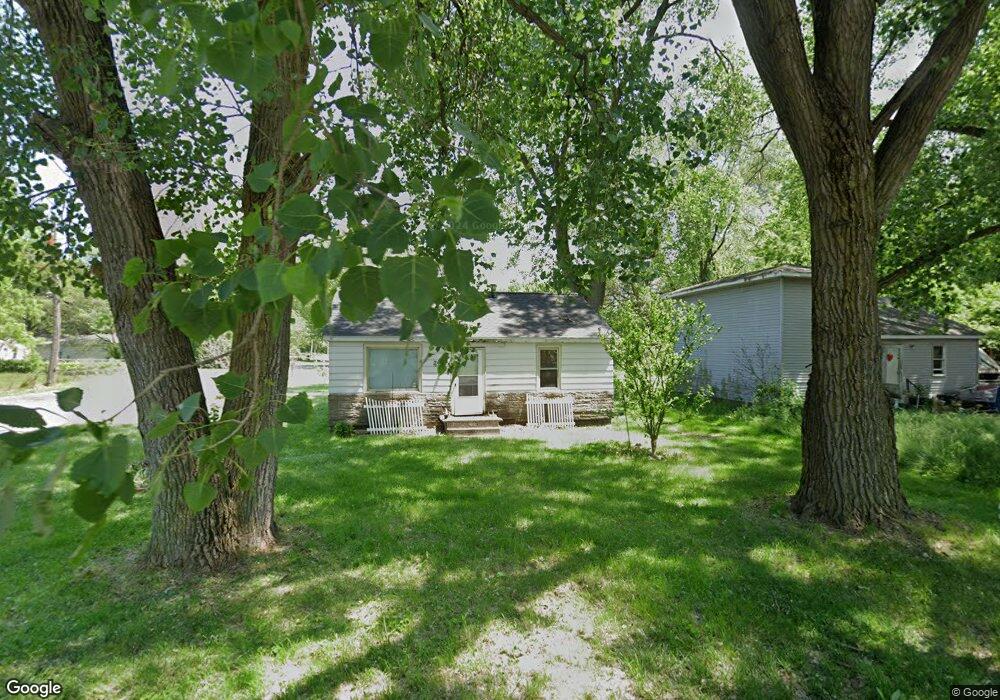 2401 Gerry St, Gary, IN 46406 - photo 1