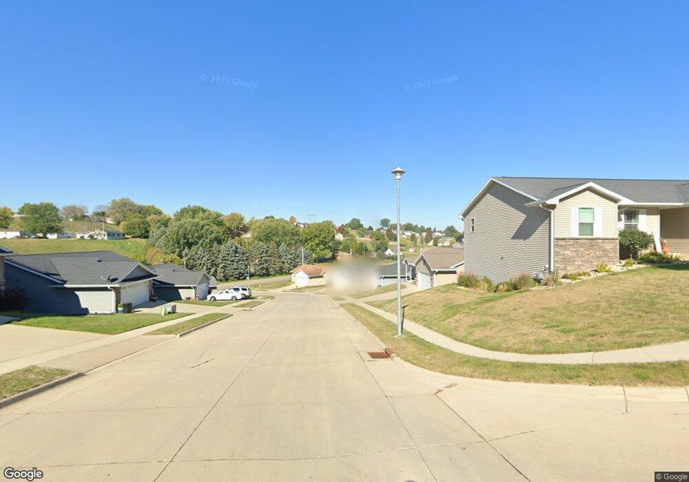 lot 9 Shannon Ridge, Dubuque, IA 52001 - photo 1