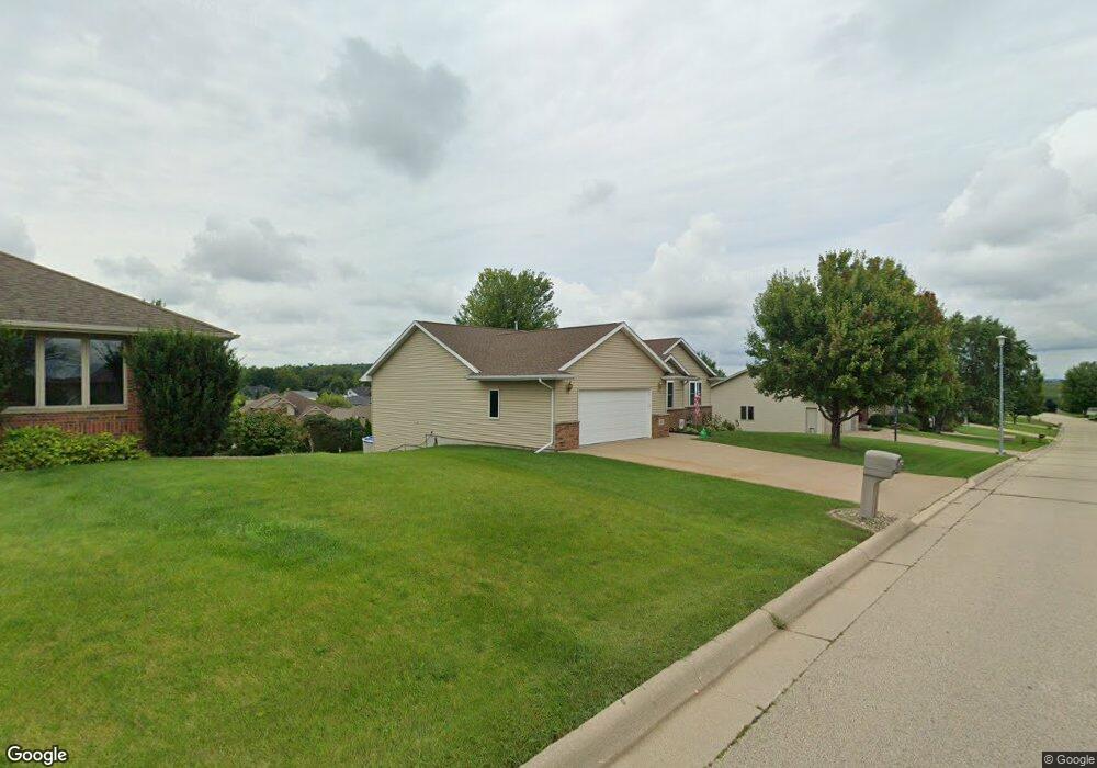 Lot 16 Shannon Ridge, Dubuque, IA 52002 - photo 1