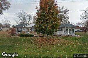 286 N Main St, Hoyleton, IL 62803