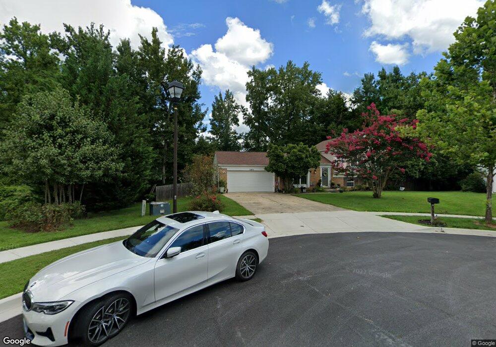 11805 Bignonia Ct, Laurel, MD 20708 - photo 1