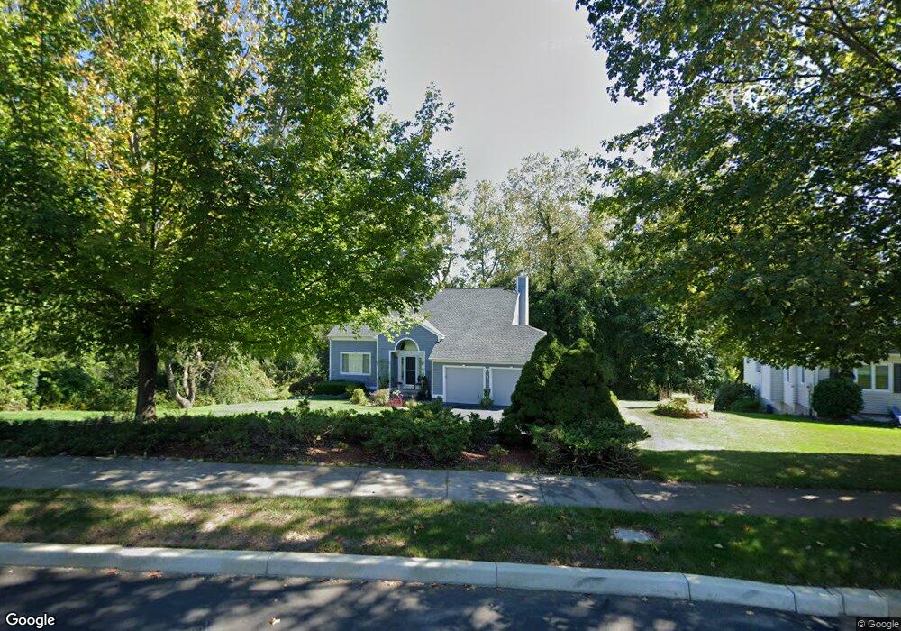 19 Brookview Ln, Middletown, CT 06457 - photo 1