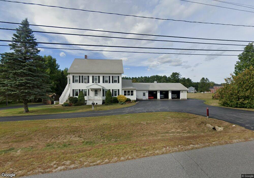 138 Biddeford Rd, Alfred, ME 04002 - photo 1