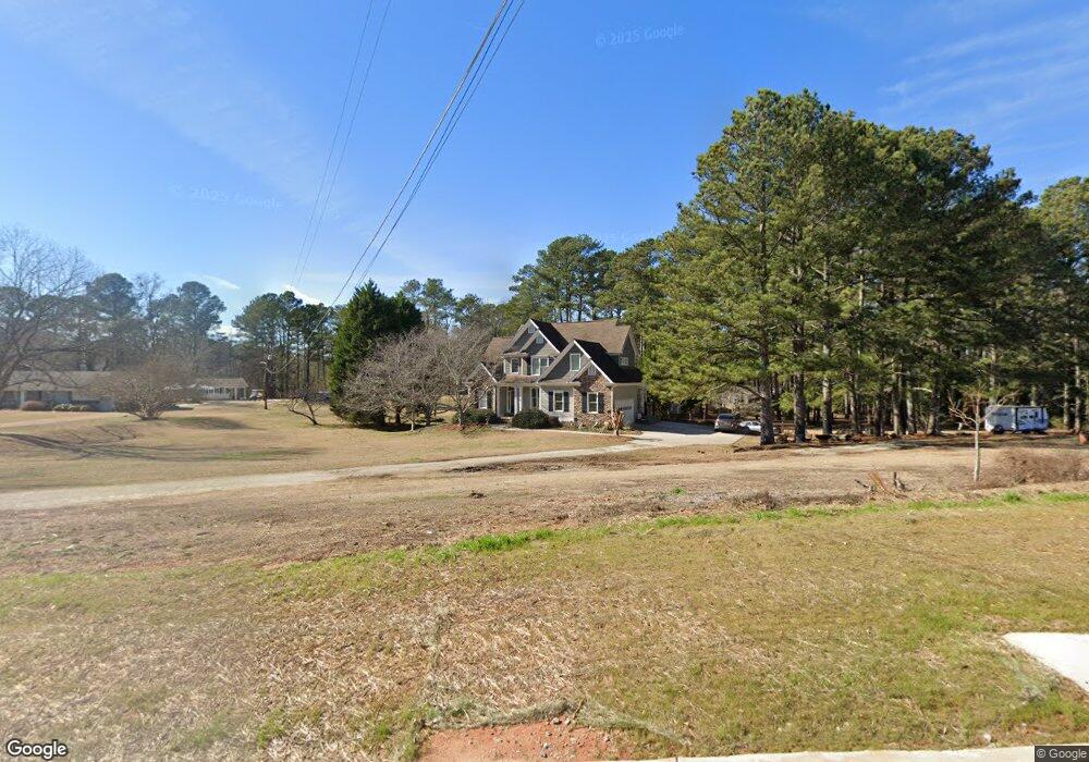 2265 Granade Rd SW, Conyers, GA 30094 - photo 1