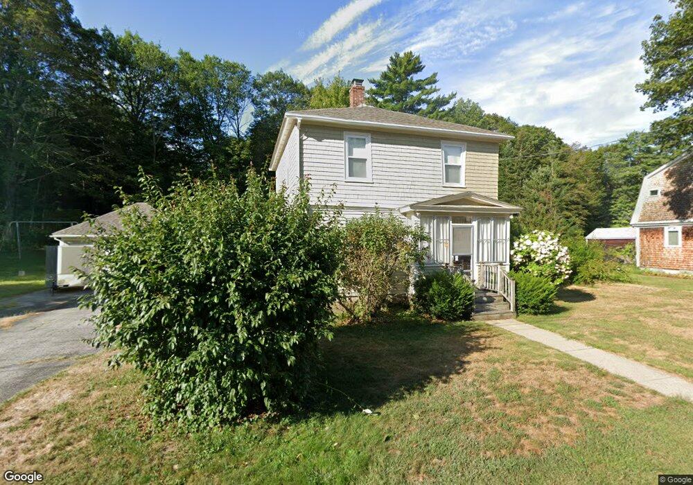 15 Wescott St, Limerick, ME 04048 - photo 1