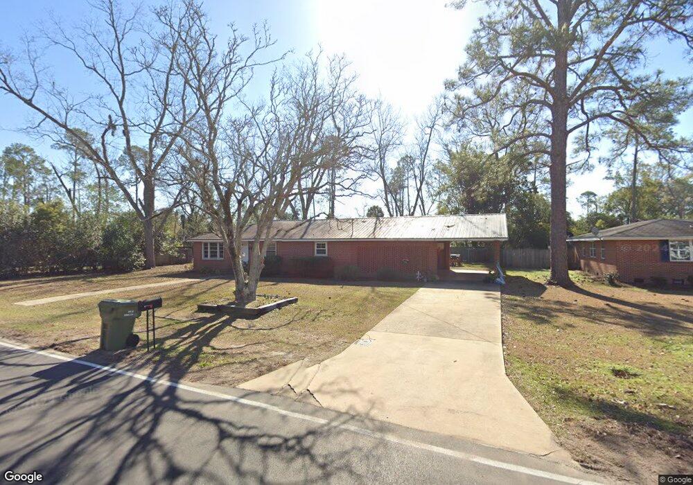 105 W 11th St, Donalsonville, GA 39845 - photo 1