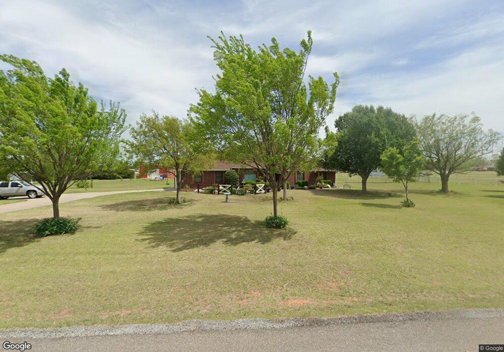 871 Bob White Rd, Tuttle, OK 73089 - photo 1
