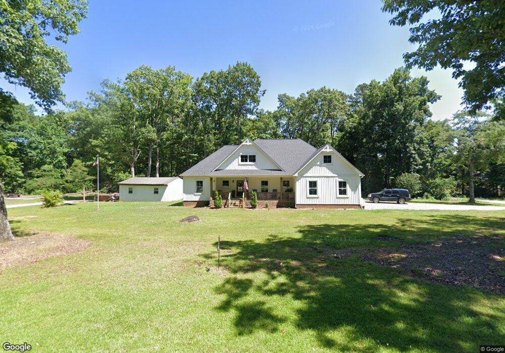 76 Russell Chapel Church Rd, Pittsboro, NC 27312 - photo 1