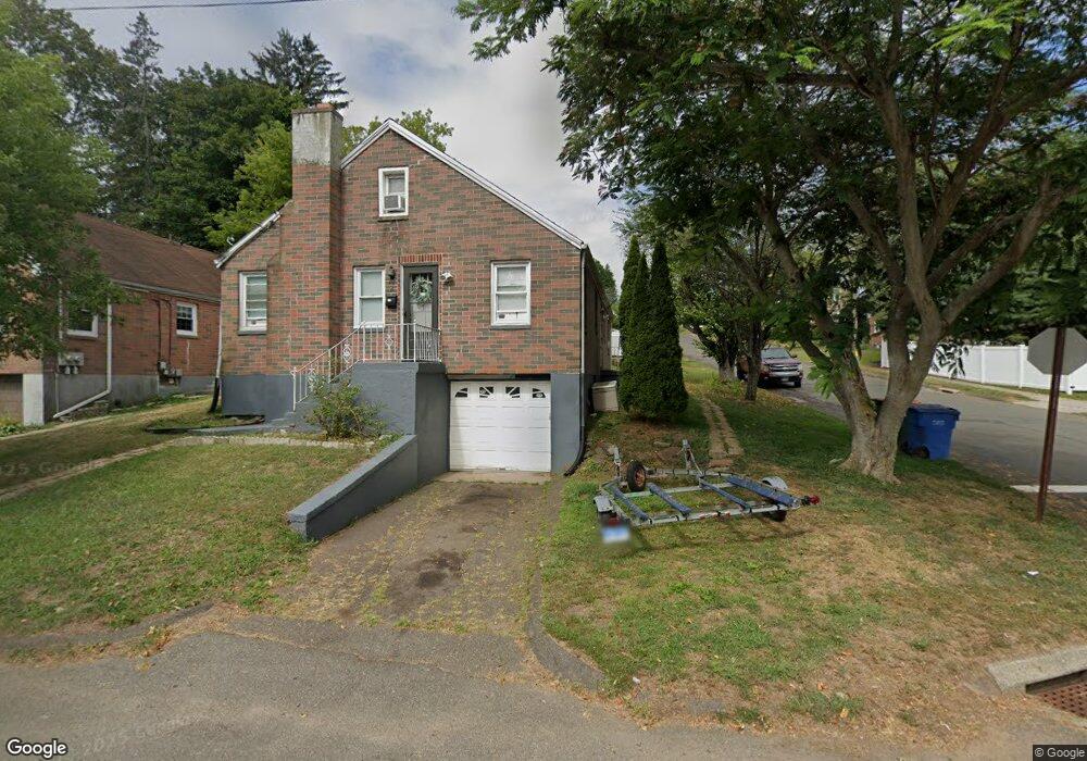 197 Spring St, Meriden, CT 06451 - photo 1