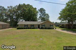 30 Park Ln, Selma, AL 36701