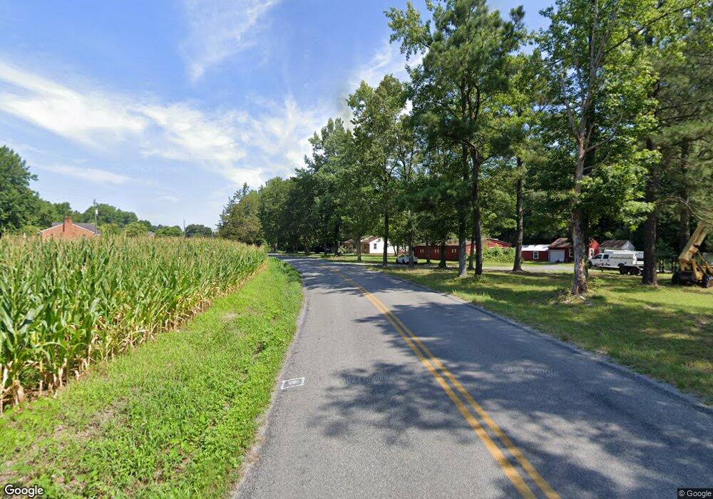 0000 Off Rt 613, Hanover, VA 23111 - photo 1