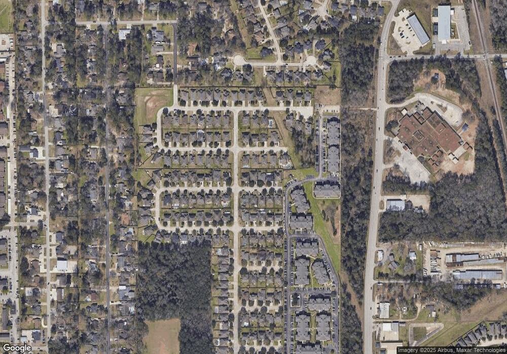 507 Pinewood Ridge Dr, Spring, TX 77386 - photo 1