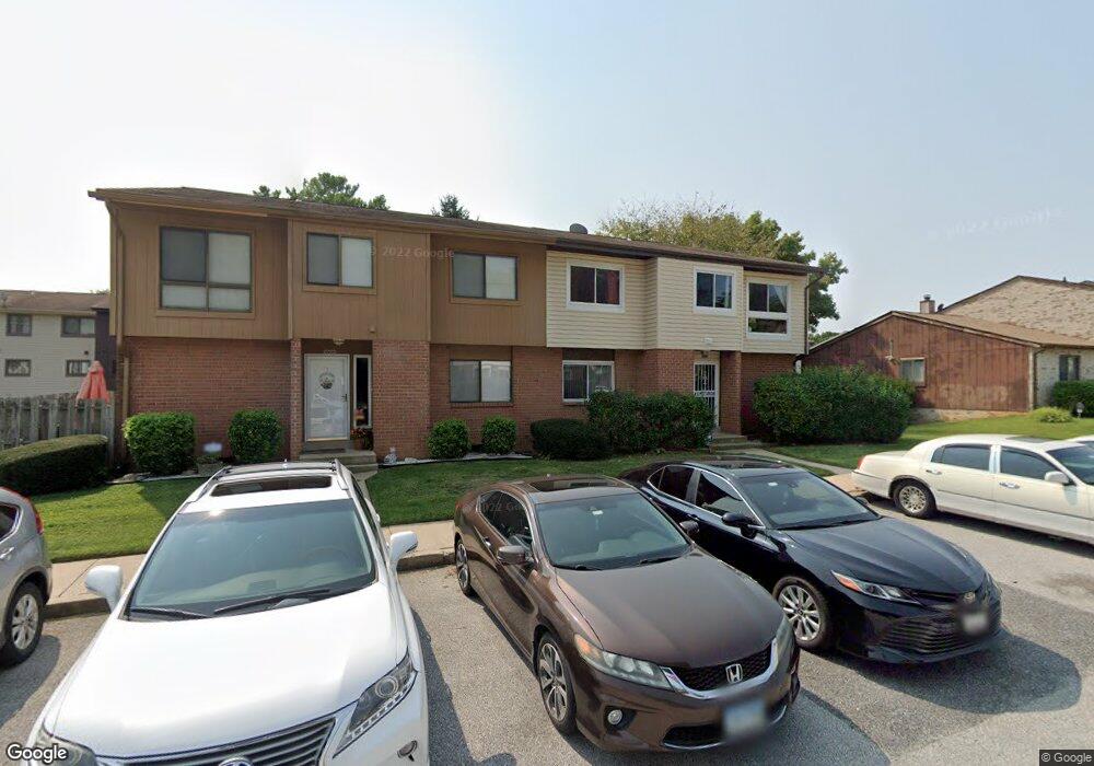 9915 Shoshone Way, Randallstown, MD 21133 - photo 1