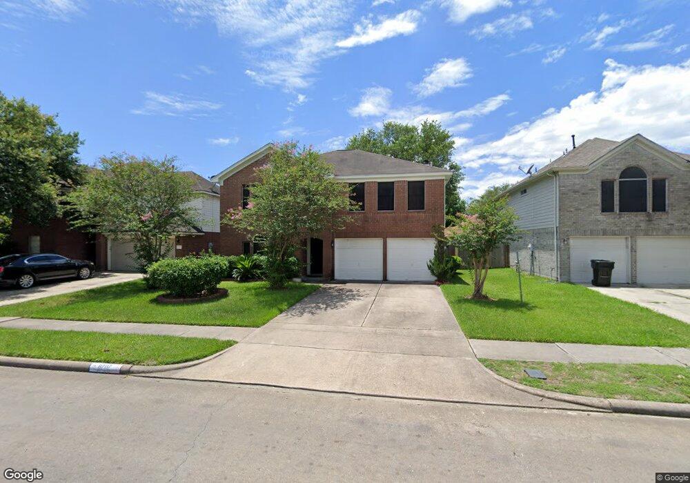 8707 Scenic Green Dr, Houston, TX 77088 - photo 1