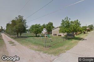 710 S Louis Tittle Ave, Mangum, OK 73554