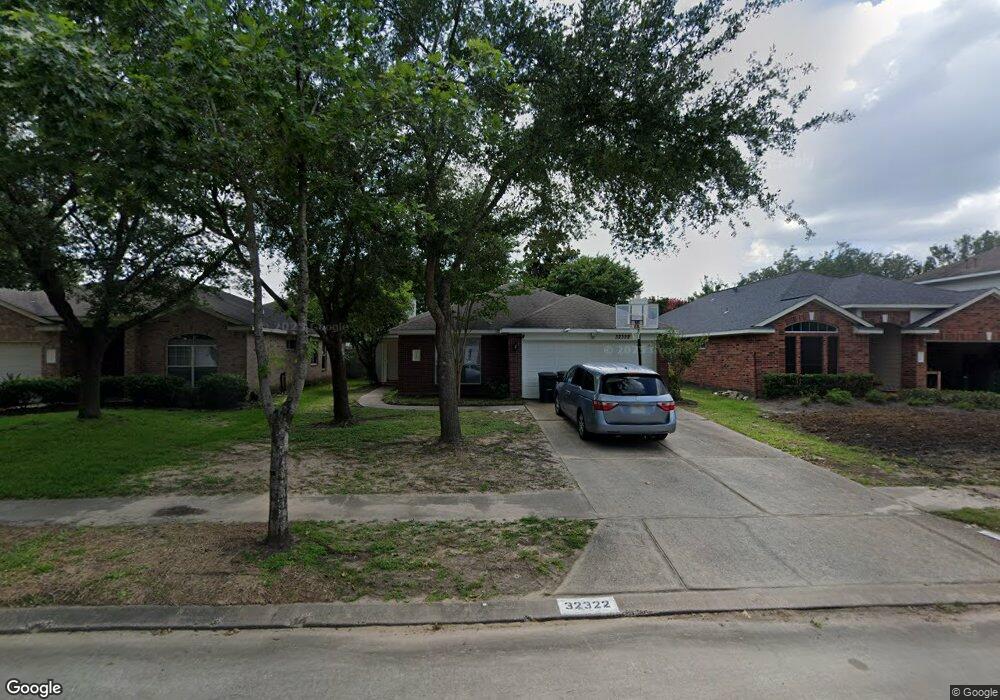 32322 Summer Park Ln, Conroe, TX 77385 - photo 1