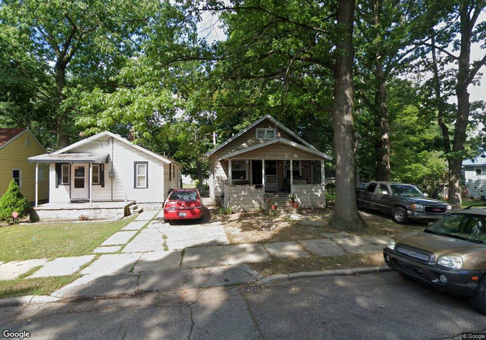 1218 Dakin St, Lansing, MI 48912 - photo 1