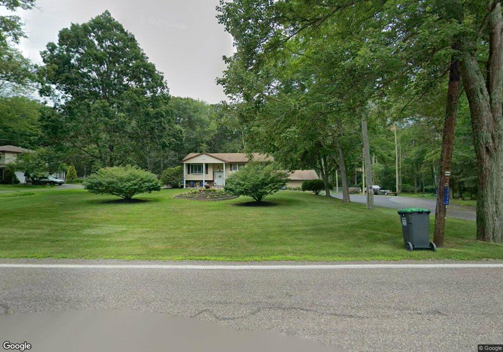 2220 Slocum Rd, Mountain Top, PA 18707 - photo 1