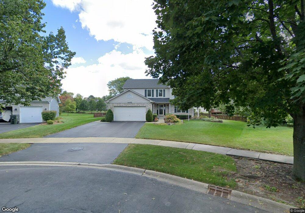 1452 Baldwin Ct unit 4, Naperville, IL 60565 - photo 1