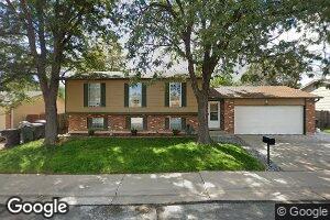 11133 Forest Ave, Thornton, CO 80233