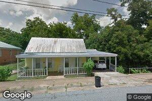 10 Martin Luther King Ave, Clayton, AL 36016