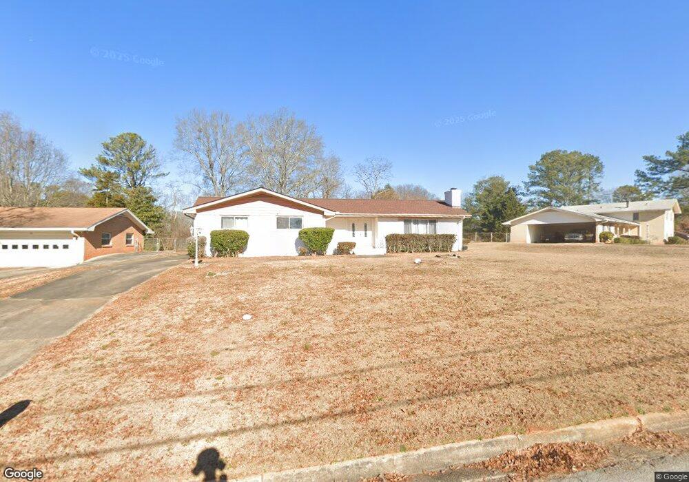 3716 Calumet Rd, Decatur, GA 30034 - photo 1