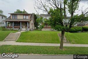 3914 E 3rd St, Dayton, OH 45403