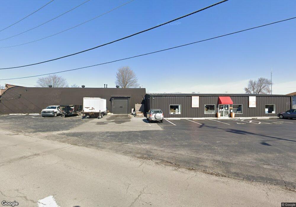 300 Walnut St, Findlay, OH 45840 - photo 1