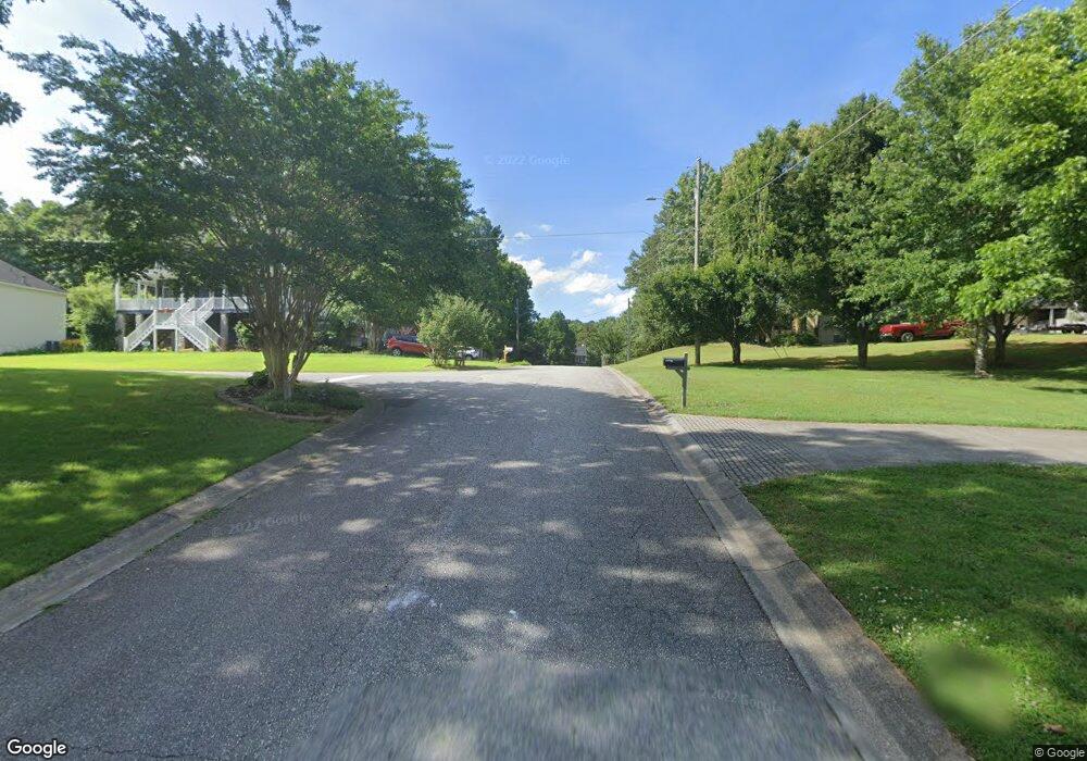 0 Eagle Ridge Place unit 8766718, Canton, GA 30114 - photo 1