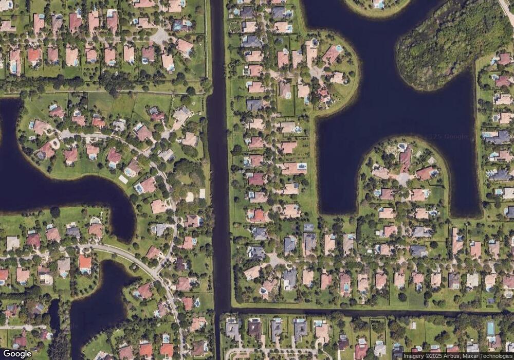 3749 Gulfstream Way, Davie, FL 33328 - photo 1