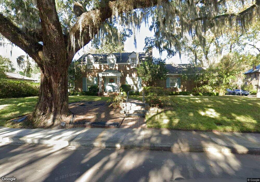 236 E 46th St, Savannah, GA 31405 - photo 1