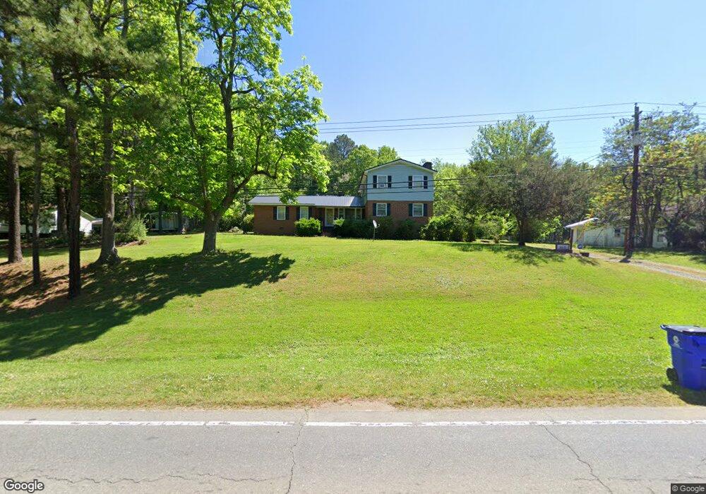 868 Hillsboro St, Pittsboro, NC 27312 - photo 1