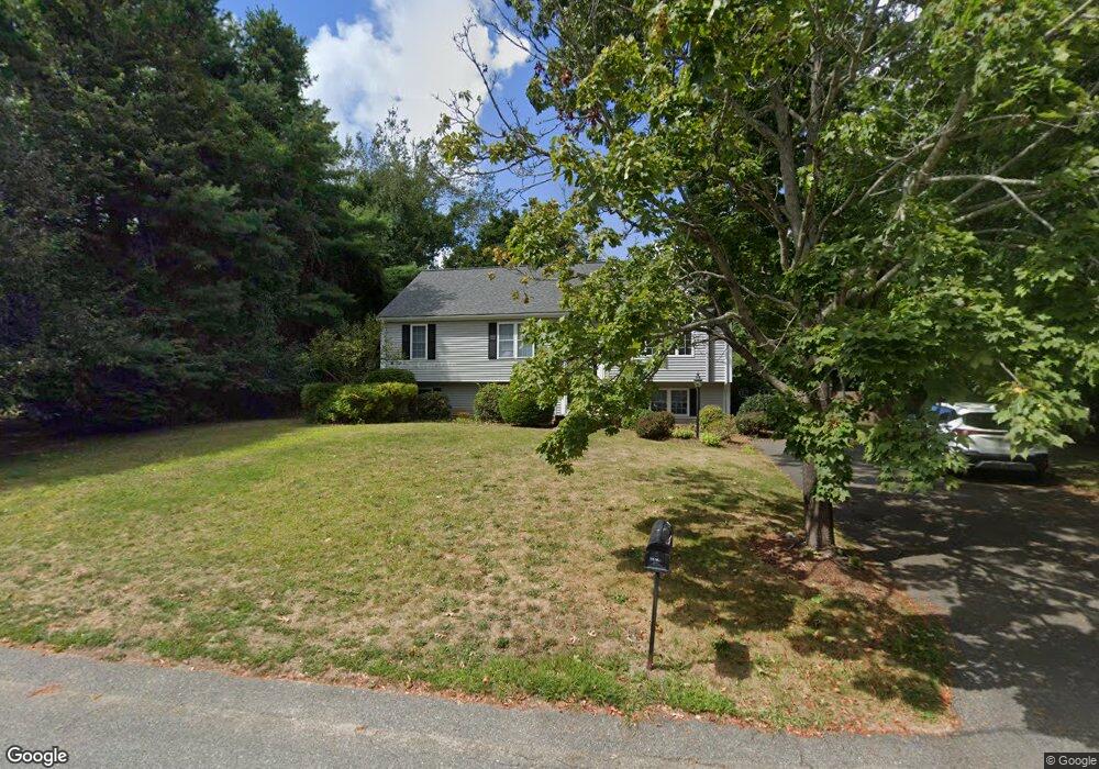 15 Kerri Ln, Whitman, MA 02382 - photo 1