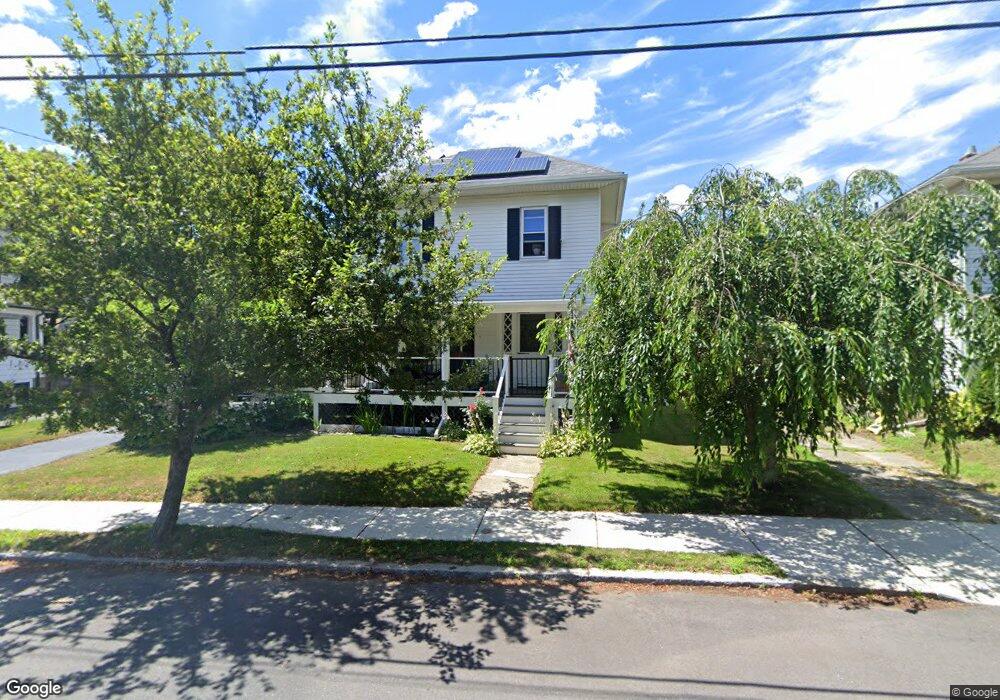 16 Sherman St, Beverly, MA 01915 - photo 1