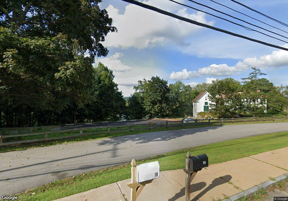 18 Horseshoe Pond Ln, Concord, NH 03301 - photo 1