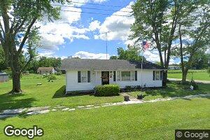 487 W 2nd St, Schell City, MO 64783