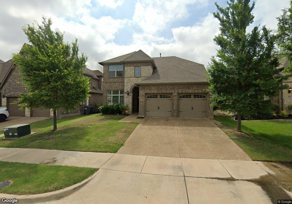 309 Hogue Ln, Wylie, TX 75098 - photo 1