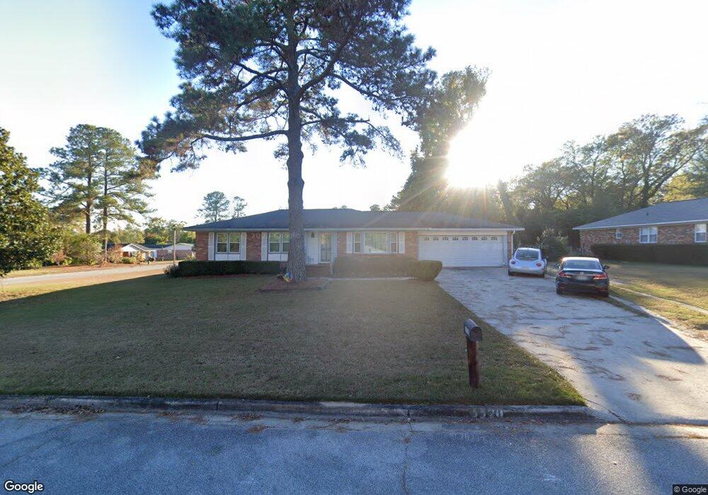 3320 Cockatoo Rd, Augusta, GA 30907 - photo 1