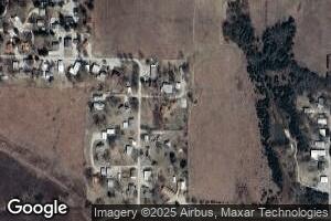 2472 45th St, Fall River, KS 67047