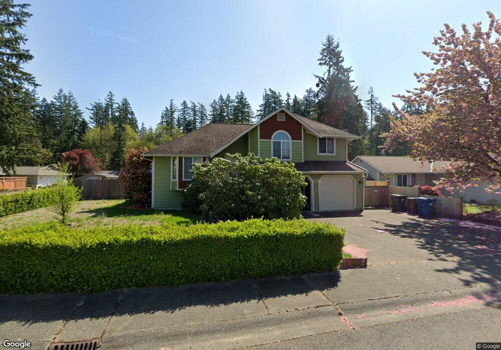 26004 192nd Place SE, Covington, WA 98042 - photo 1