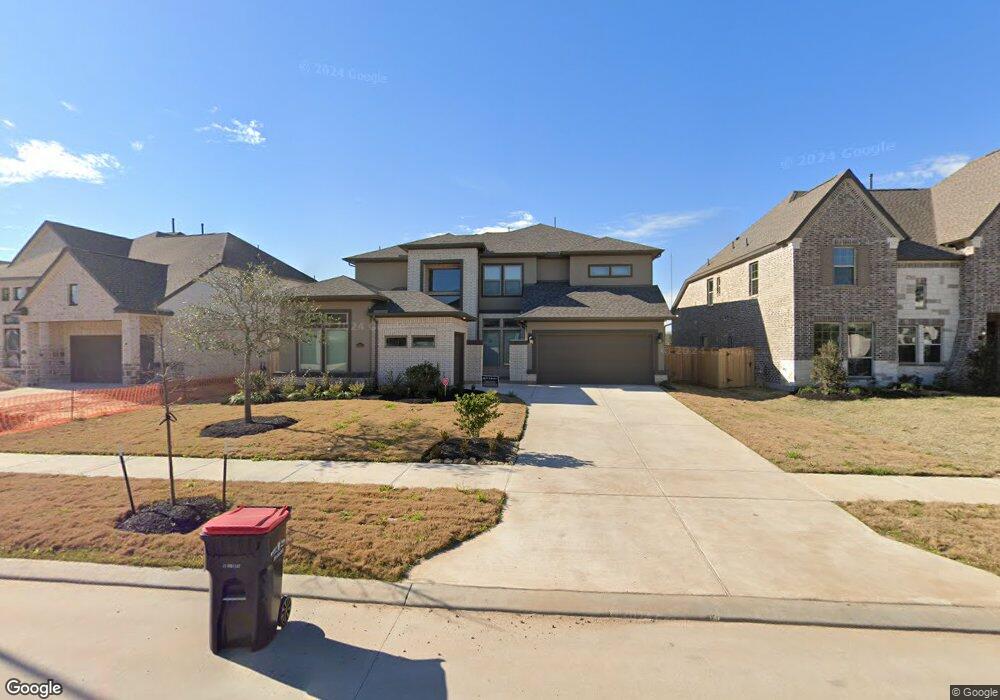 23914 Ayers Smith Trail, Richmond, TX 77469 - photo 1