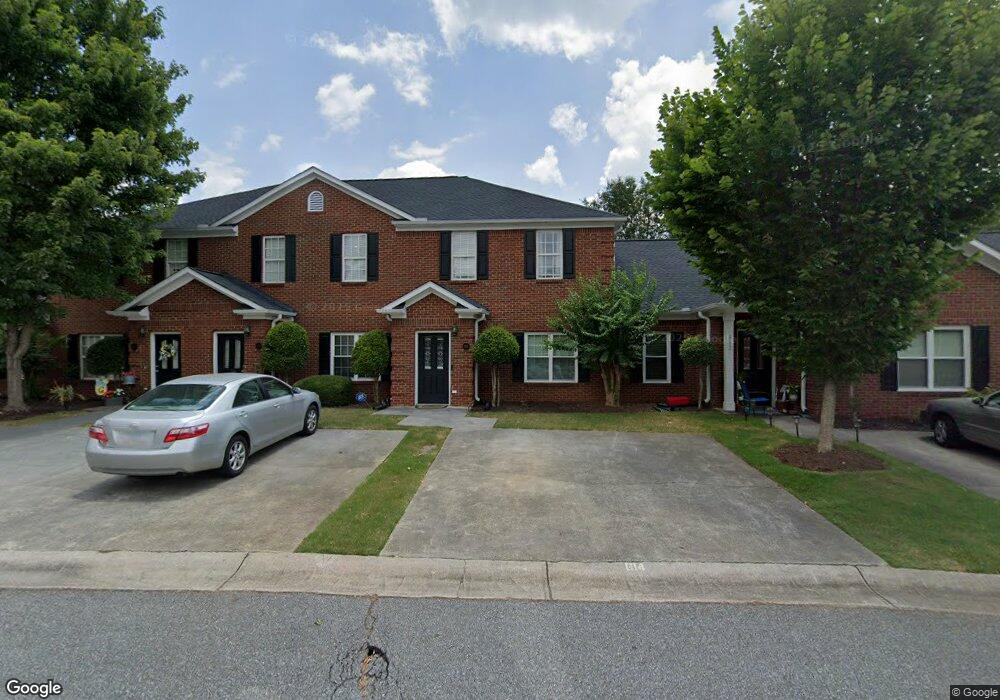 614 Manor Way, Cartersville, GA 30120 - photo 1