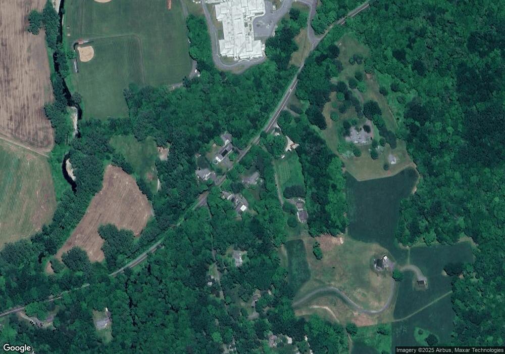 150 Middle Road Turnpike, Woodbury, CT 06798 - photo 1