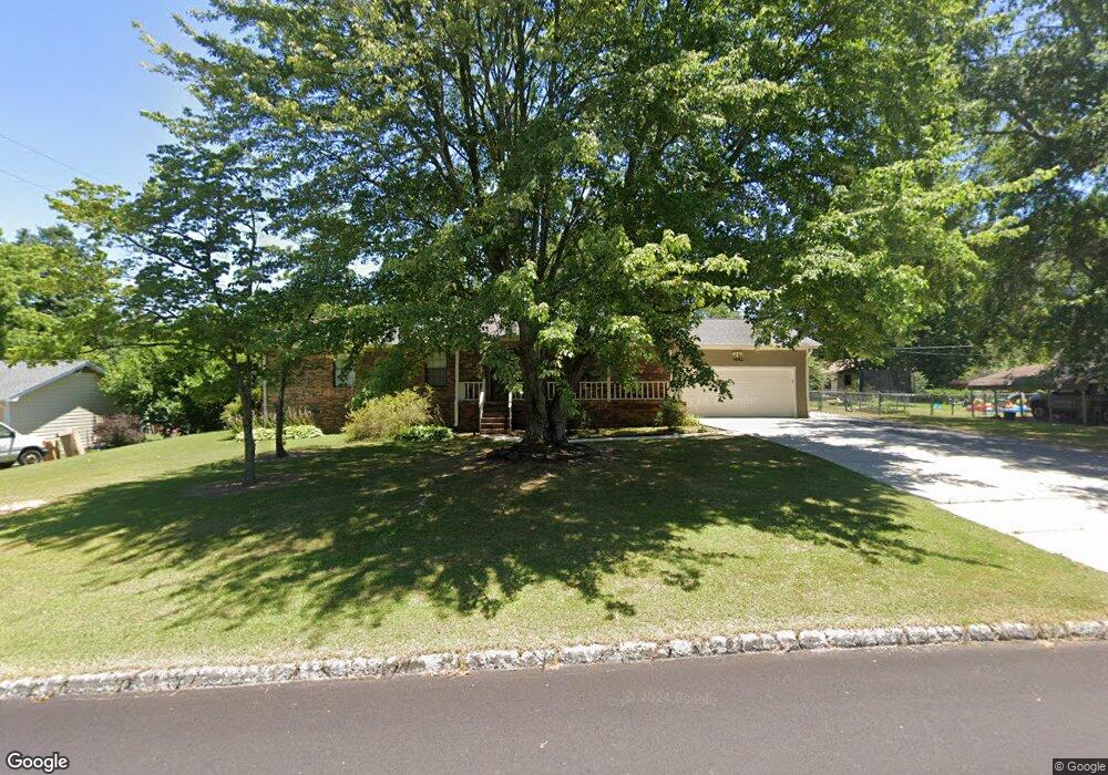 1642 Sharpton Rd NE, Cullman, AL 35055 - photo 1