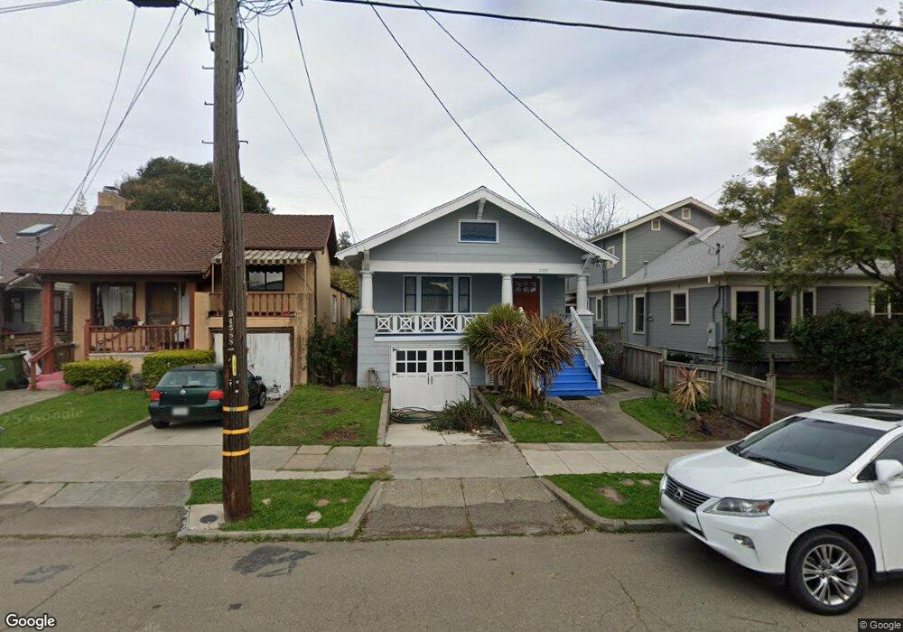 2333 McGee Ave, Berkeley, CA 94703 - photo 1