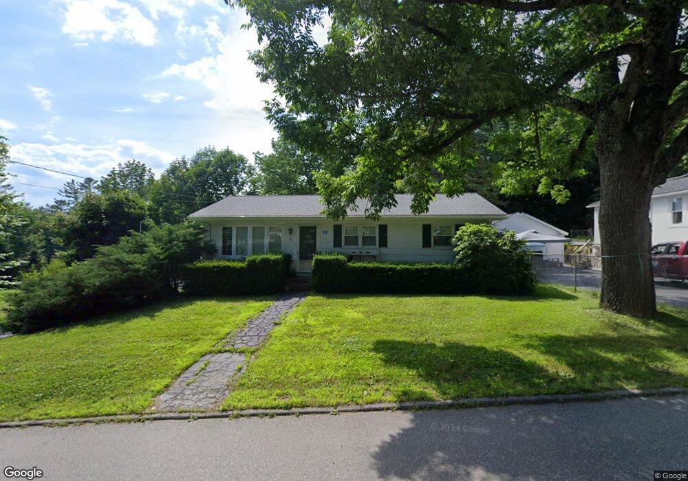 10 Nicholson Ave, Bucksport, ME 04416 - photo 1