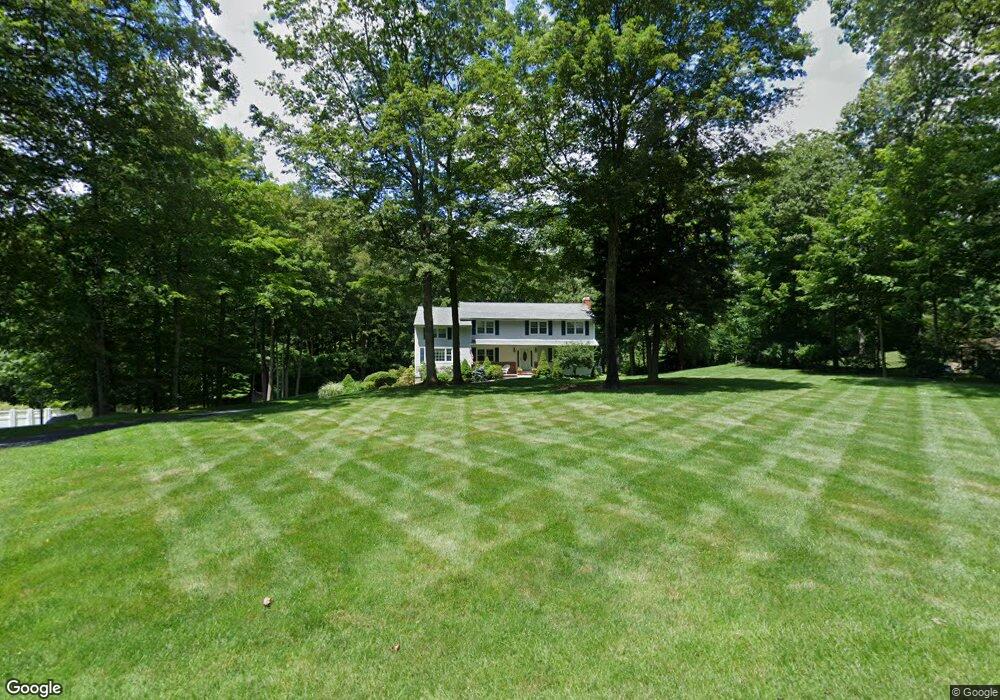 47 Remington Rd, Ridgefield, CT 06877 - photo 1