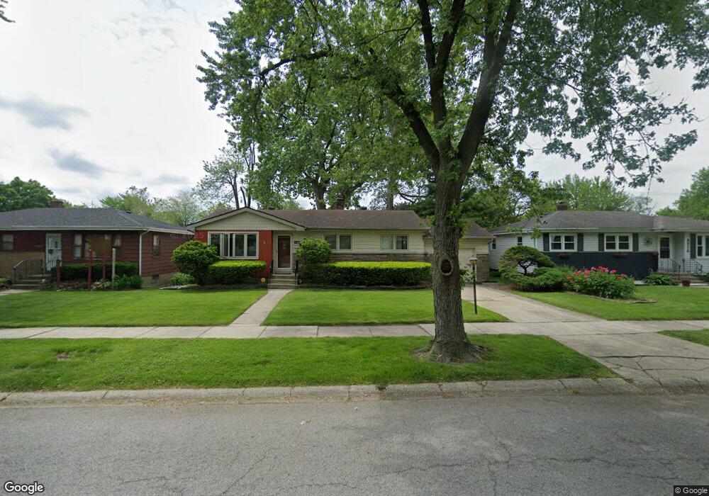 3218 Grand Blvd, Highland, IN 46322 - photo 1