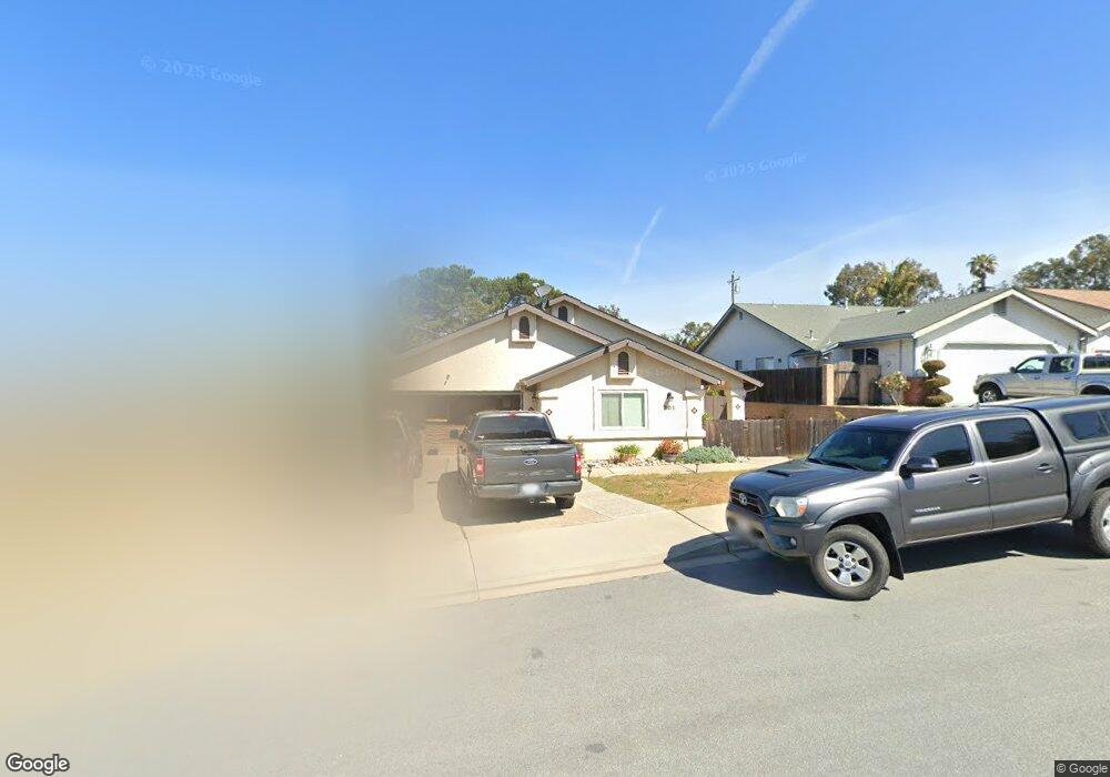 301 Alyssum Cir, Nipomo, CA 93444 - photo 1